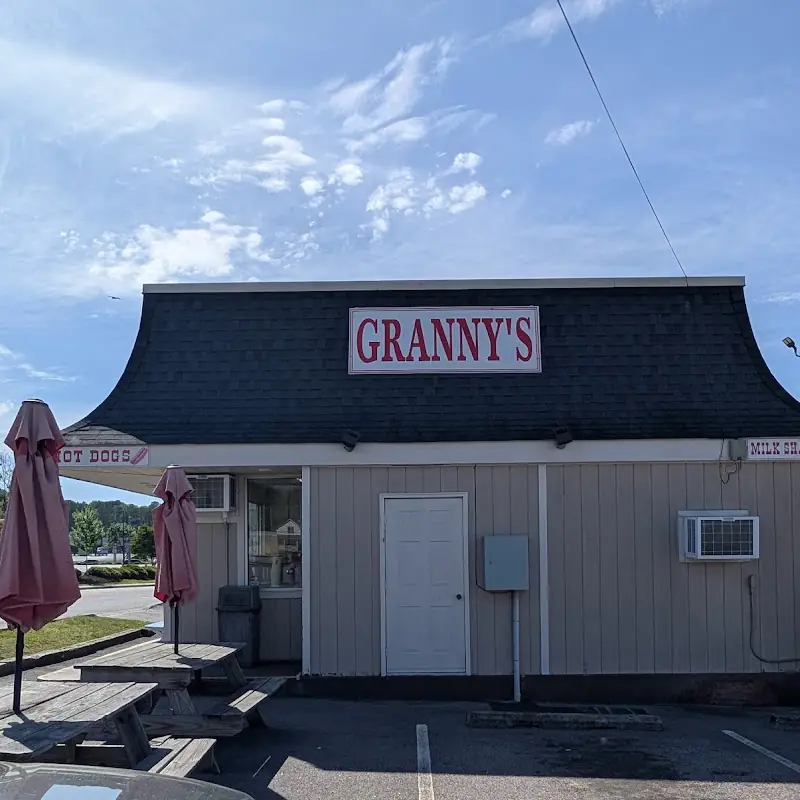 Granny's Drive-Inn