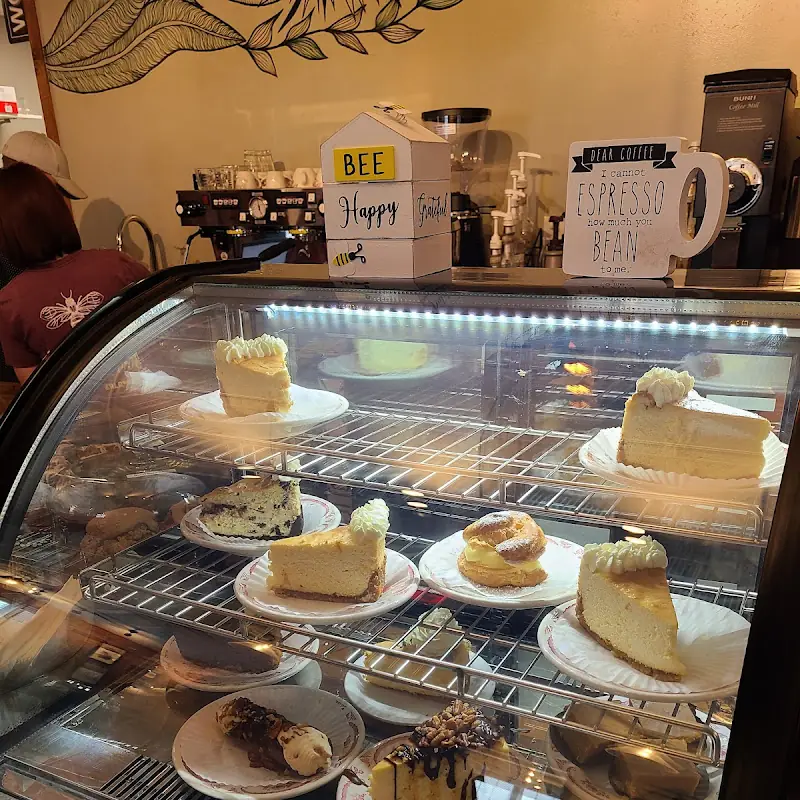 The Hive - East Coast Kitchen & Coffee Bar