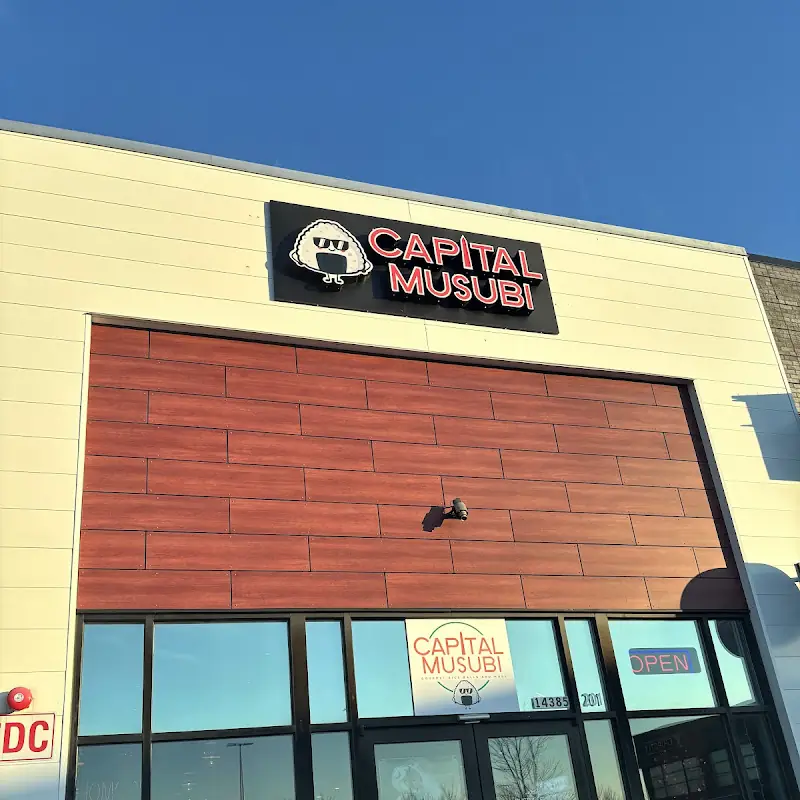 Capital Musubi