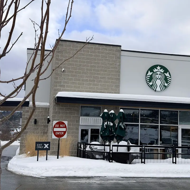 Starbucks Coffee Company
