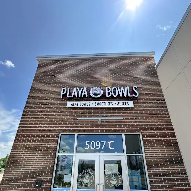Playa Bowls