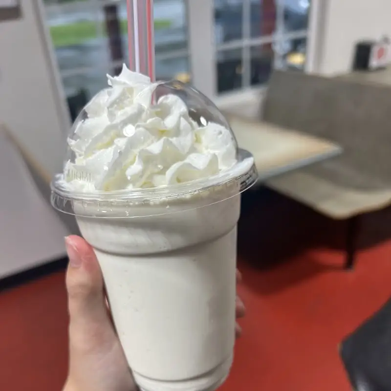 Ice Cream Depot
