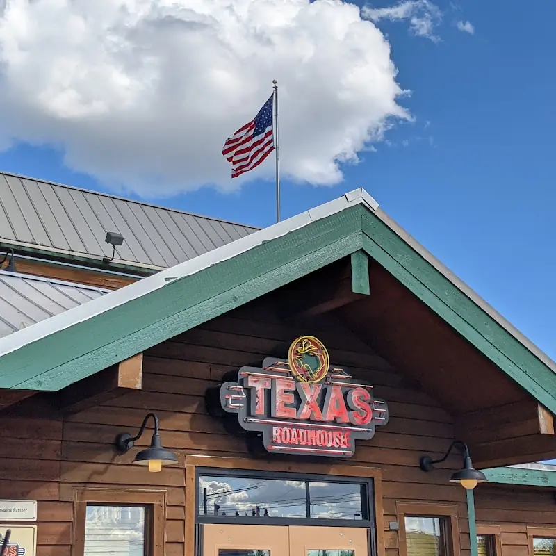 Texas Roadhouse