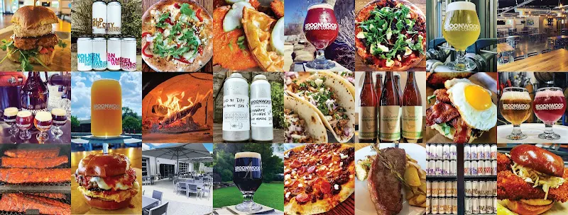 Spoonwood Brewing Company