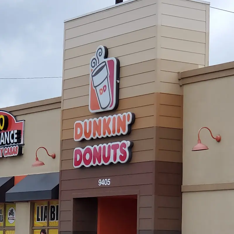 Dunkin'