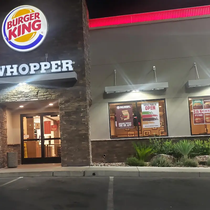 Burger King
