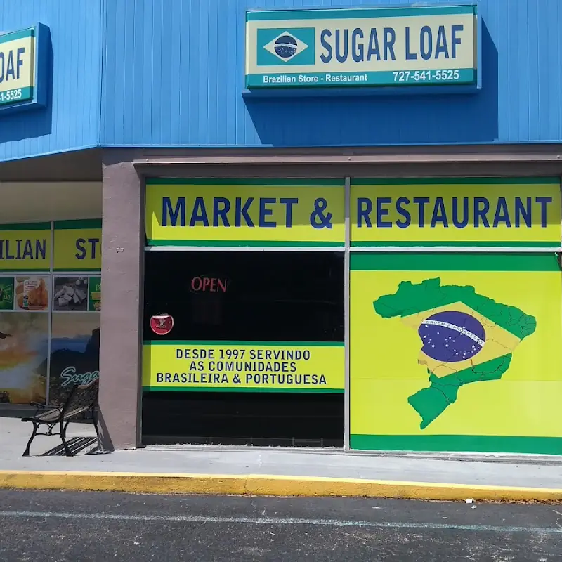 Sugar Loaf Brazilian Restaurant and Store