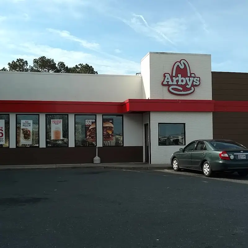 Arby's