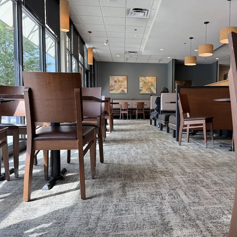 Panera Bread