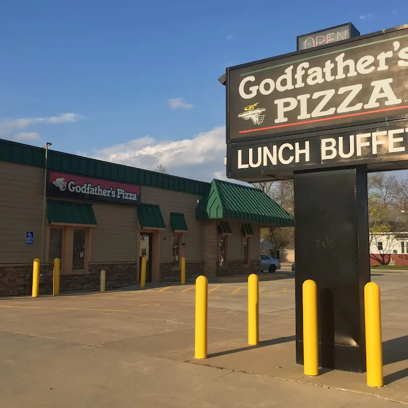 Godfather's Pizza