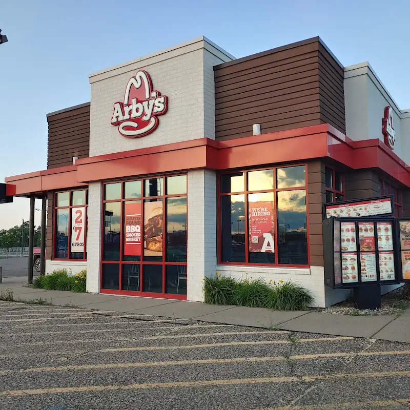 Arby's