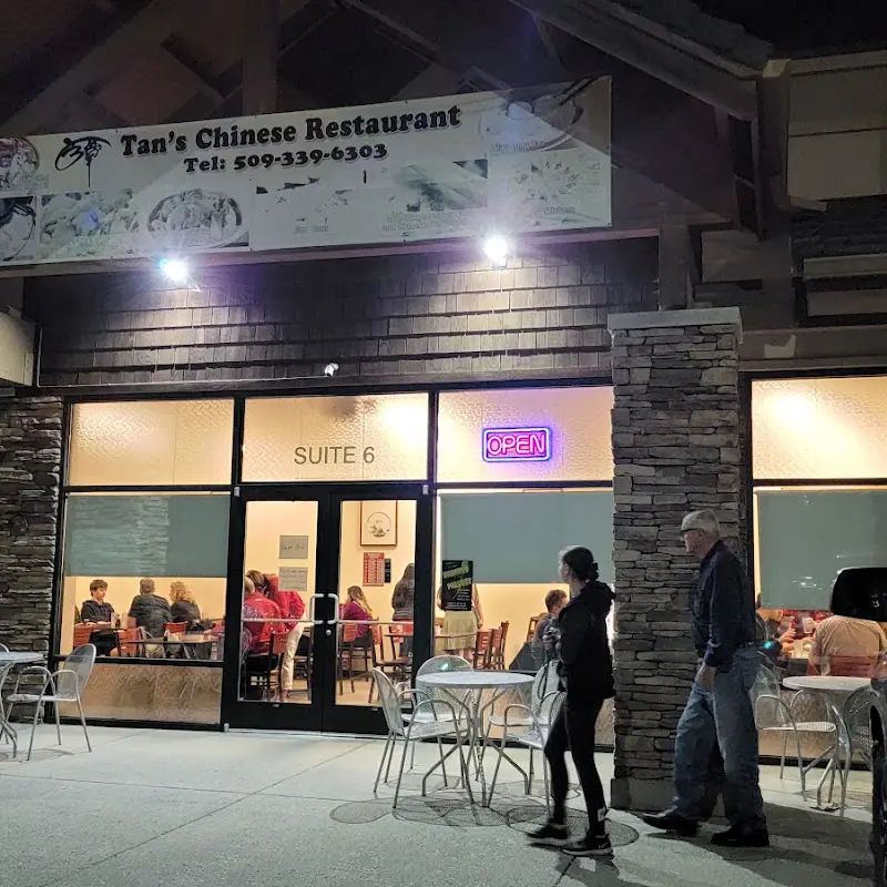 Tan's Chinese Restaurant