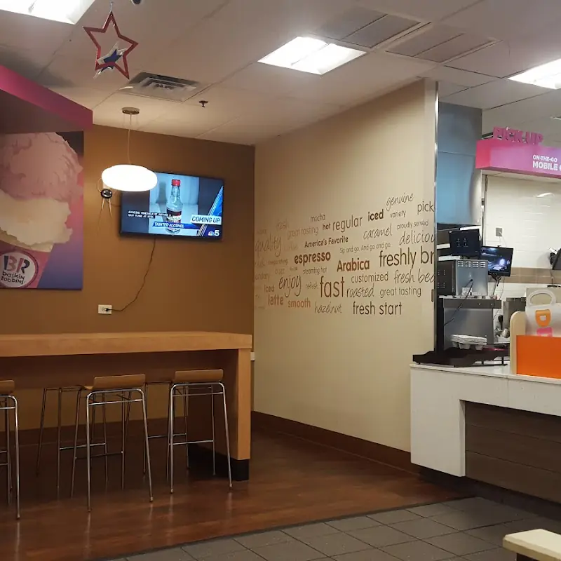 Baskin-Robbins