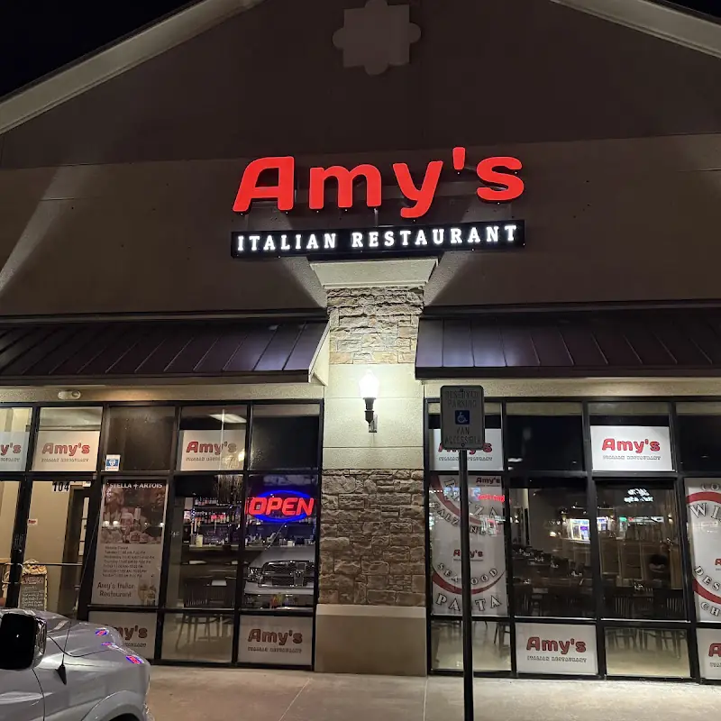 Amy's Italian Restaurant