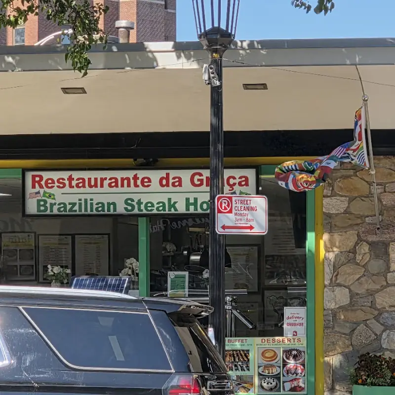 Restaurante da Graça