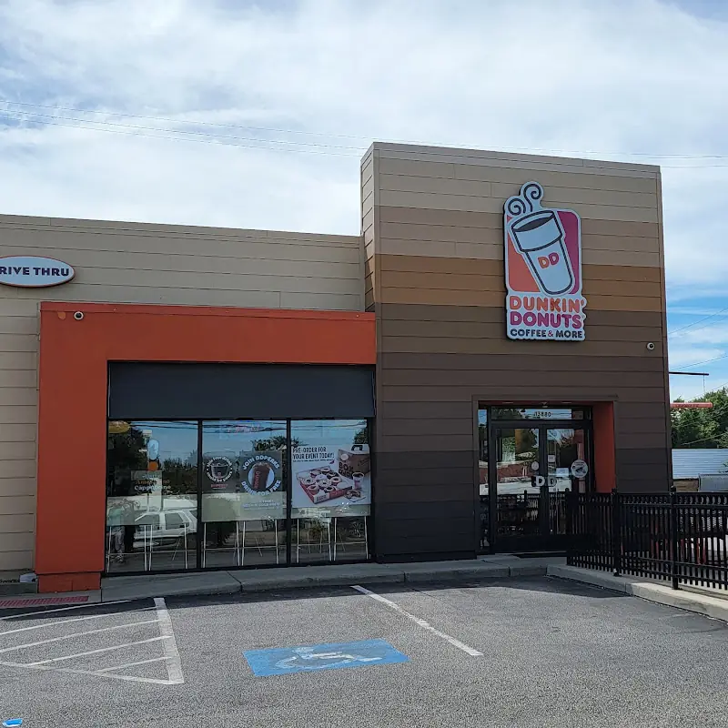 Dunkin'
