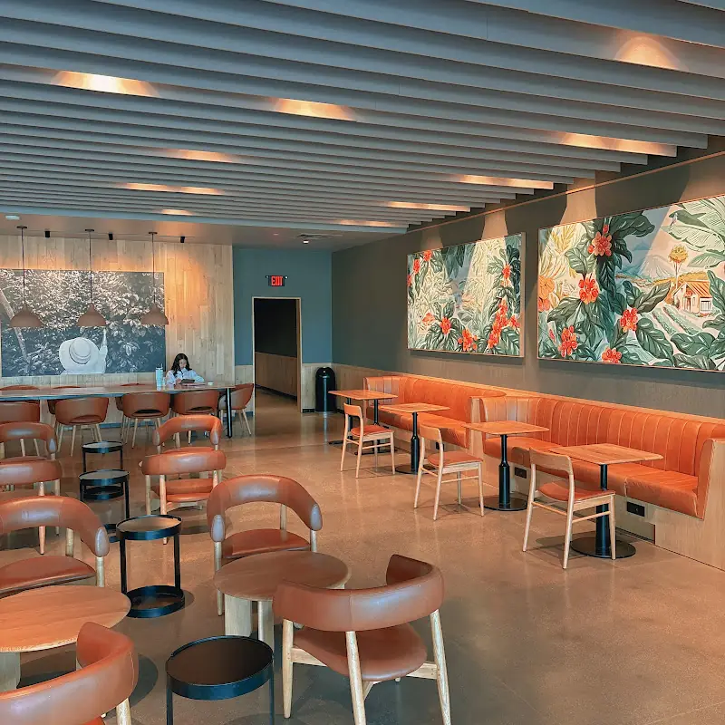 Starbucks Coffee Company