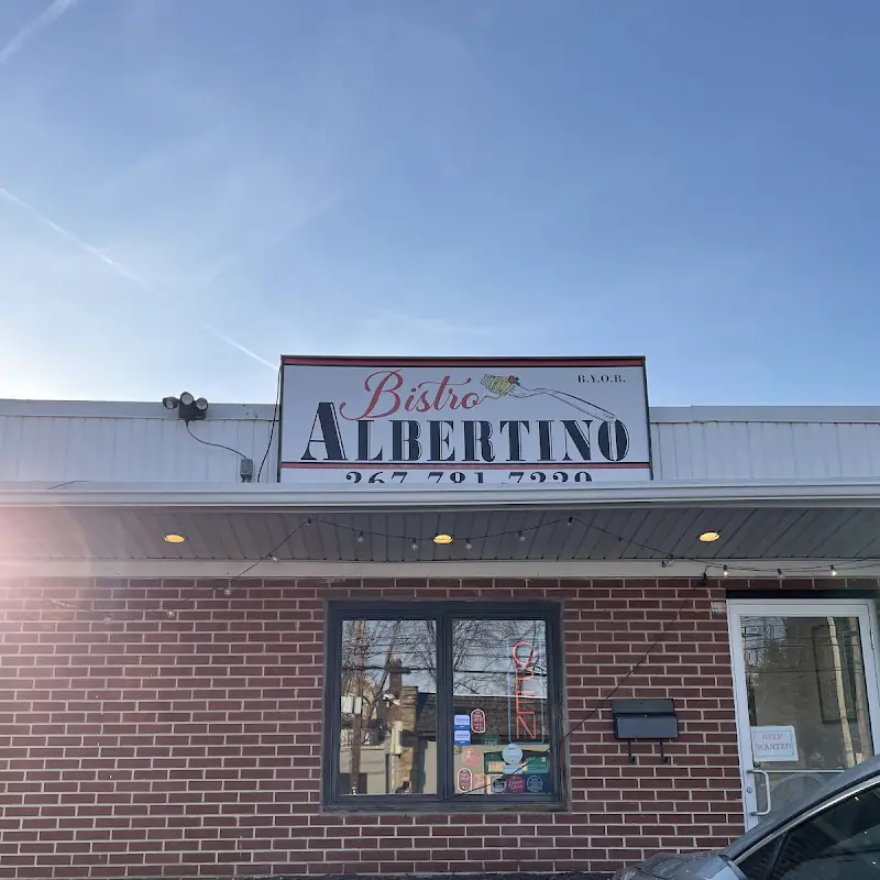 Bistro Albertino