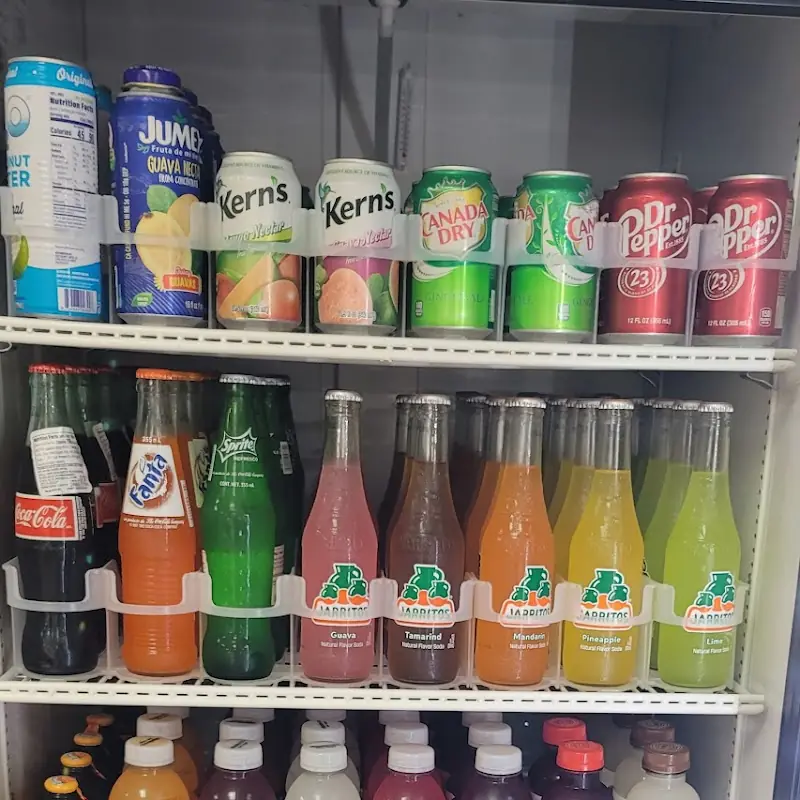 BIG H DELI