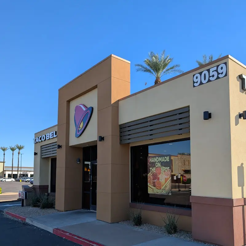 Taco Bell