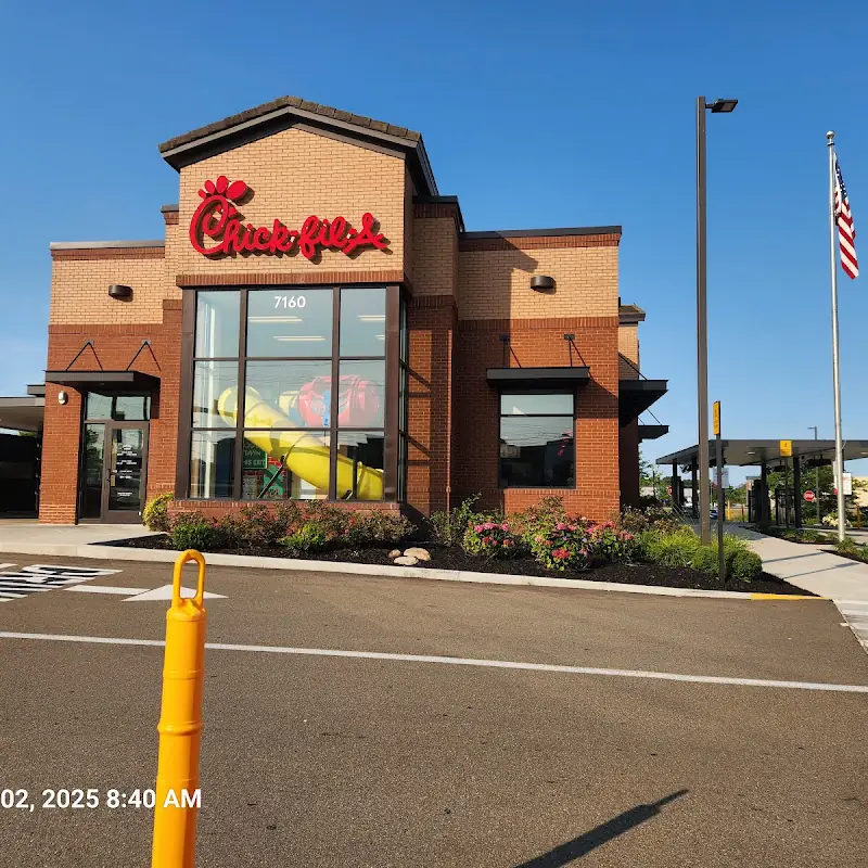 Chick-fil-A