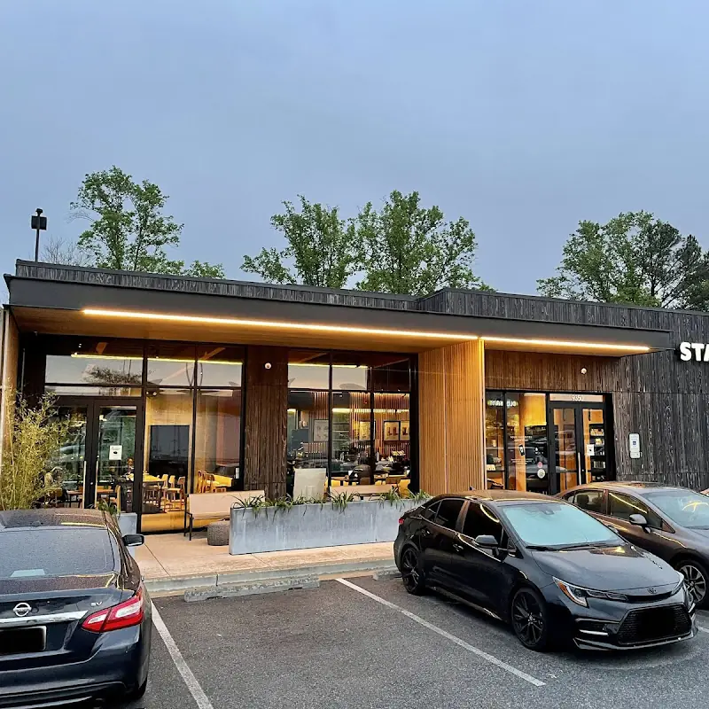 Starbucks Coffee Company