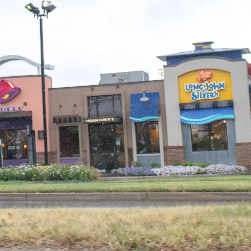 Taco Bell / Long John Silver's