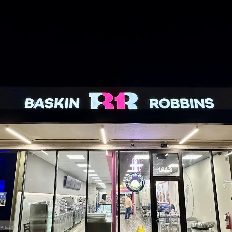 Baskin-Robbins