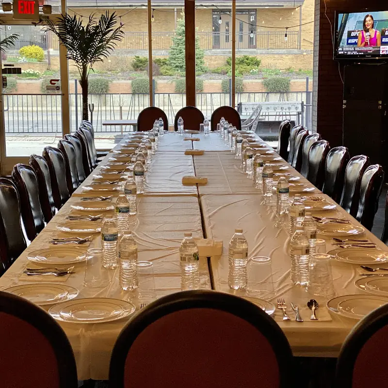 Mikho's Mediterranean Cuisine