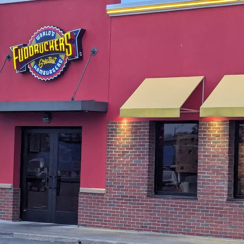 Fuddruckers