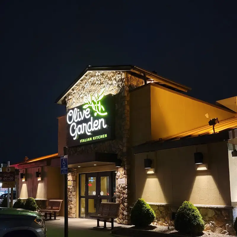 Olive Garden Italian Restaurant