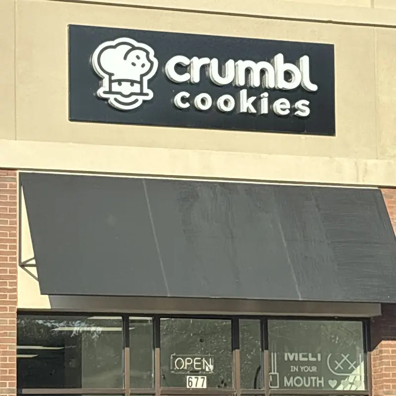Crumbl