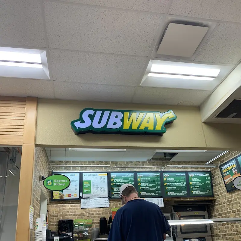 Subway