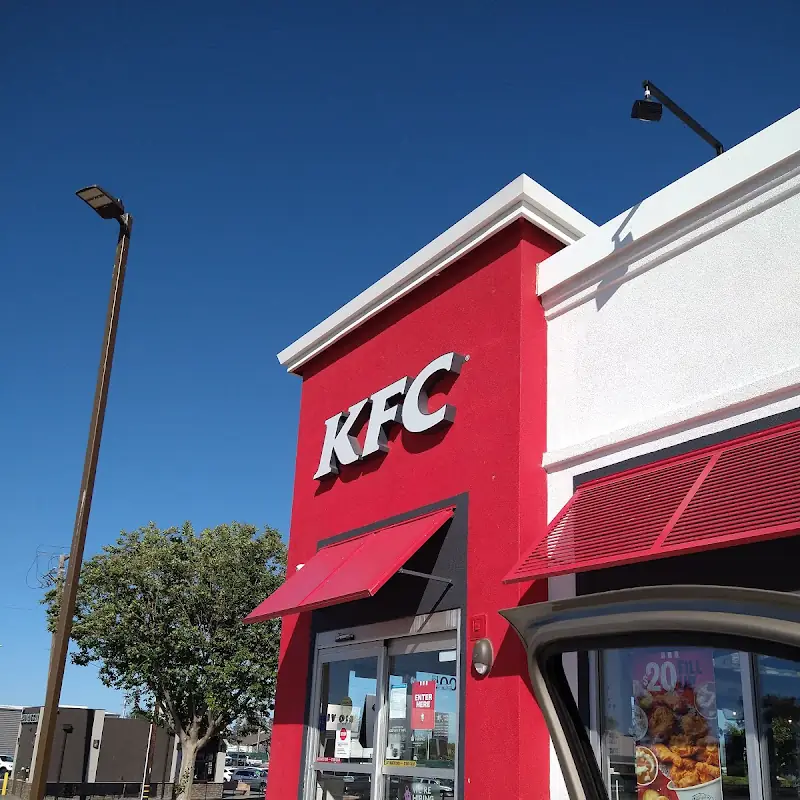 Taco Bell / KFC