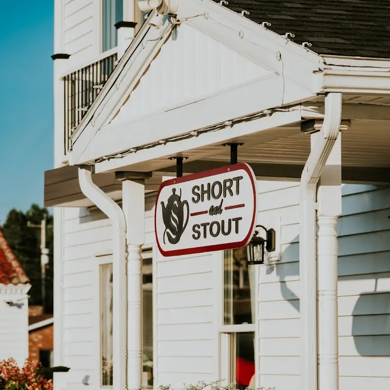 Short and Stout Tea Company, LLC