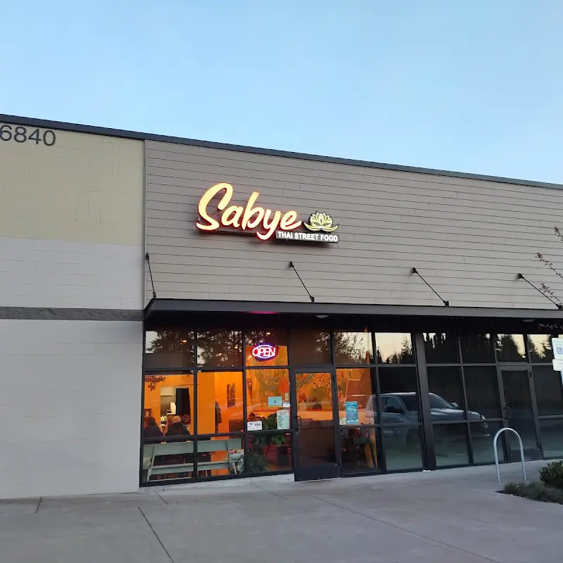 Sabye