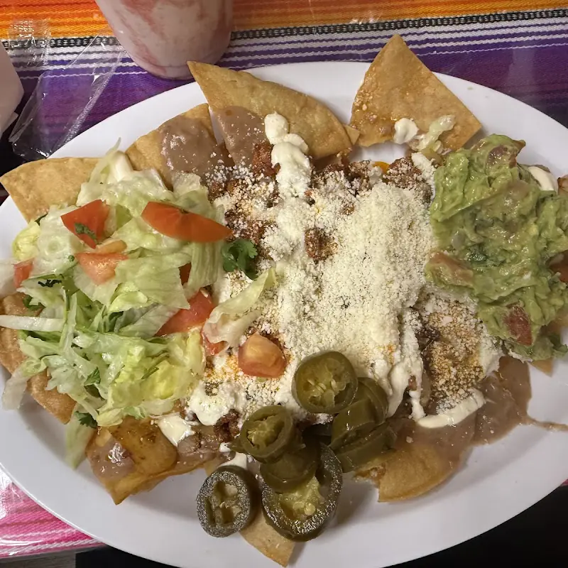 La Poblanita