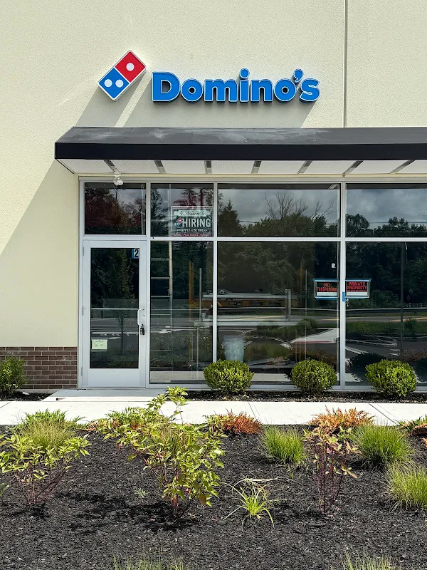 Domino's Pizza