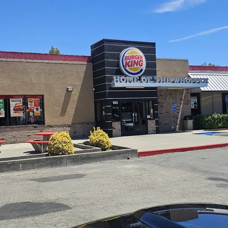 Burger King