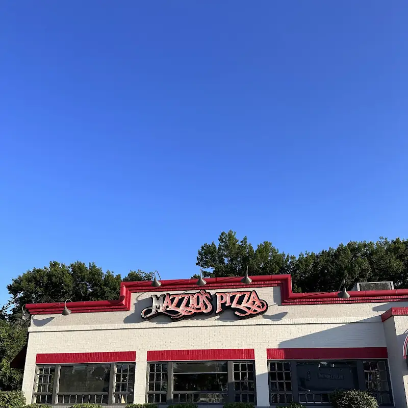 Mazzio's Pizza & Wings
