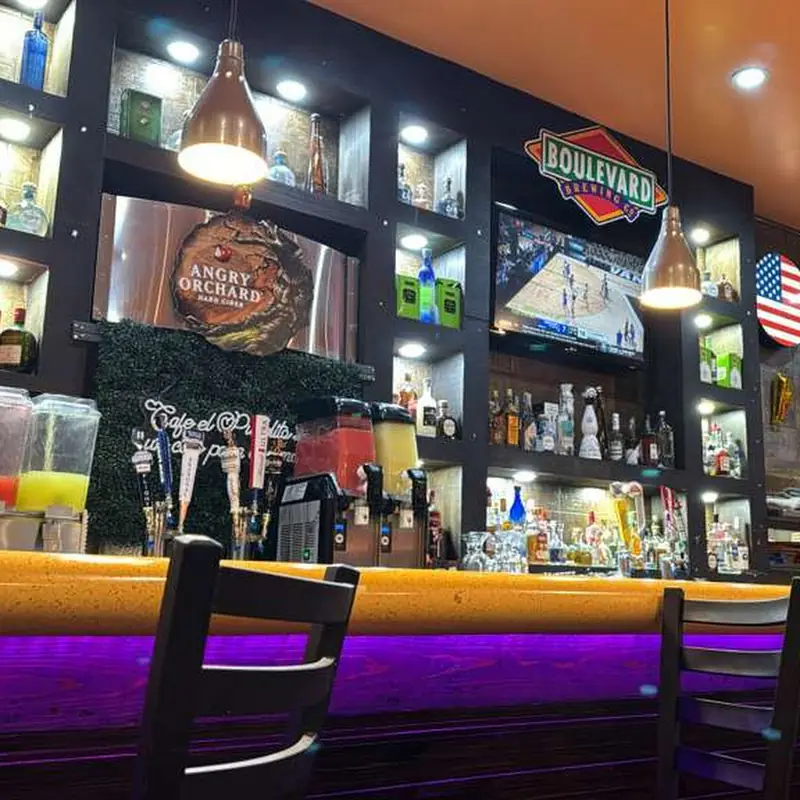 El Poblano Grill & Cantina