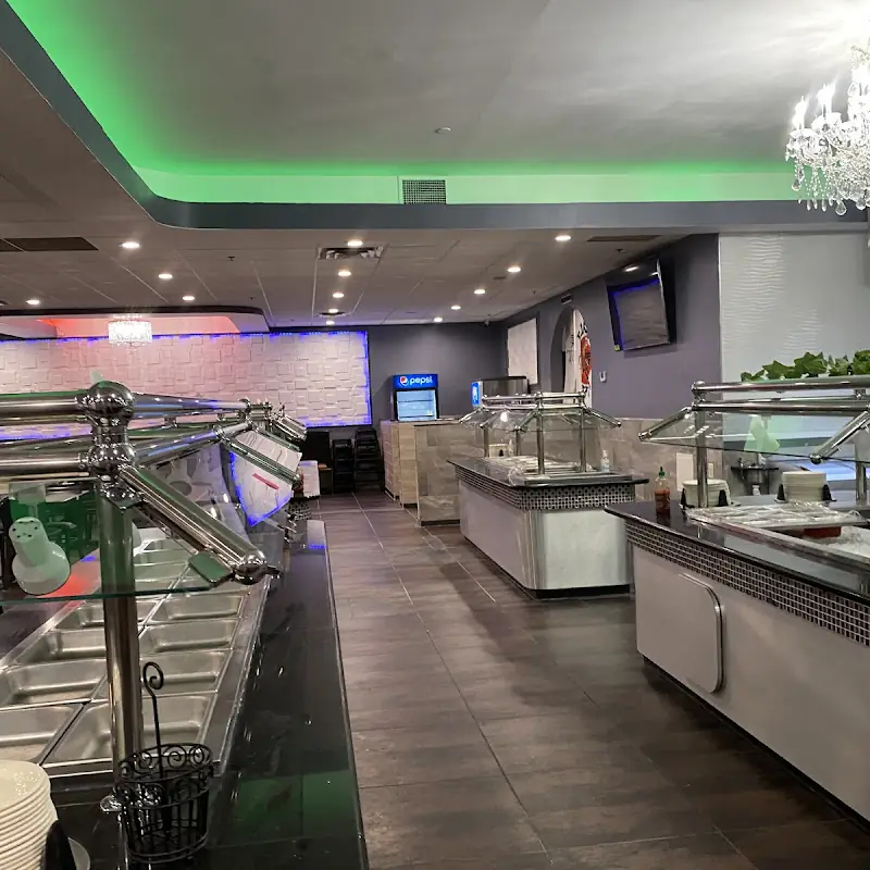 Mixed Chinese Vegetables