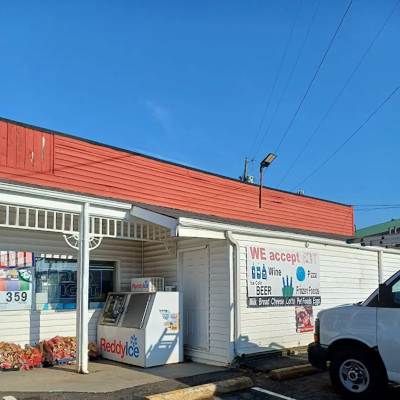 Keith Bridge Food Mart (deli)