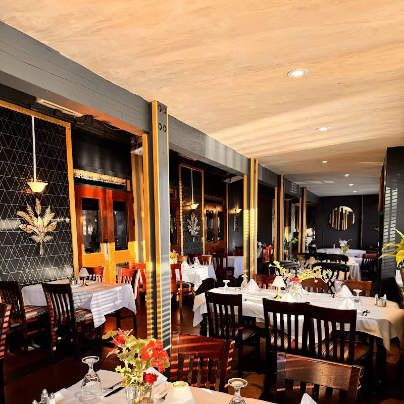 Alborz Restaurant