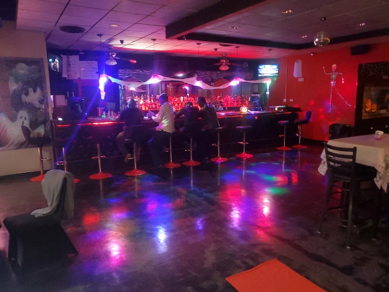 Signature Sports Bar & Grill Inc.