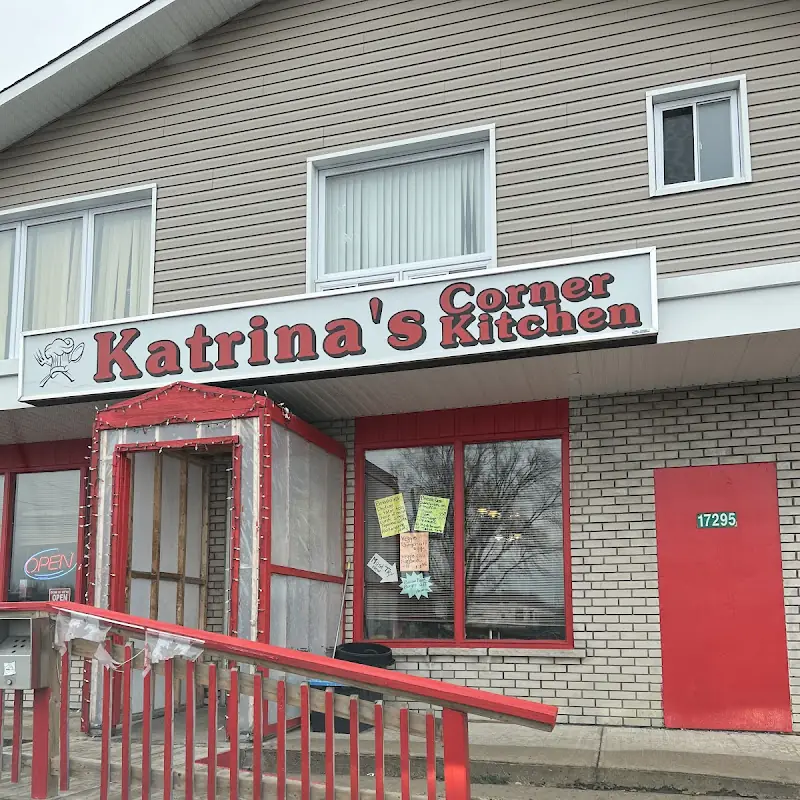 Katrina's Corner Kitchen
