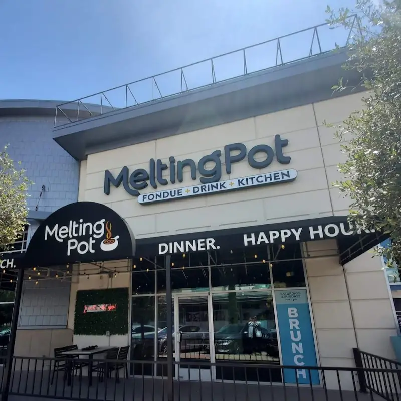 Melting Pot