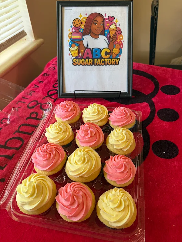 ABCSugarFactory