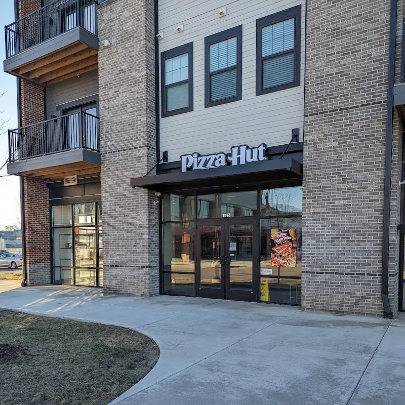 Pizza Hut