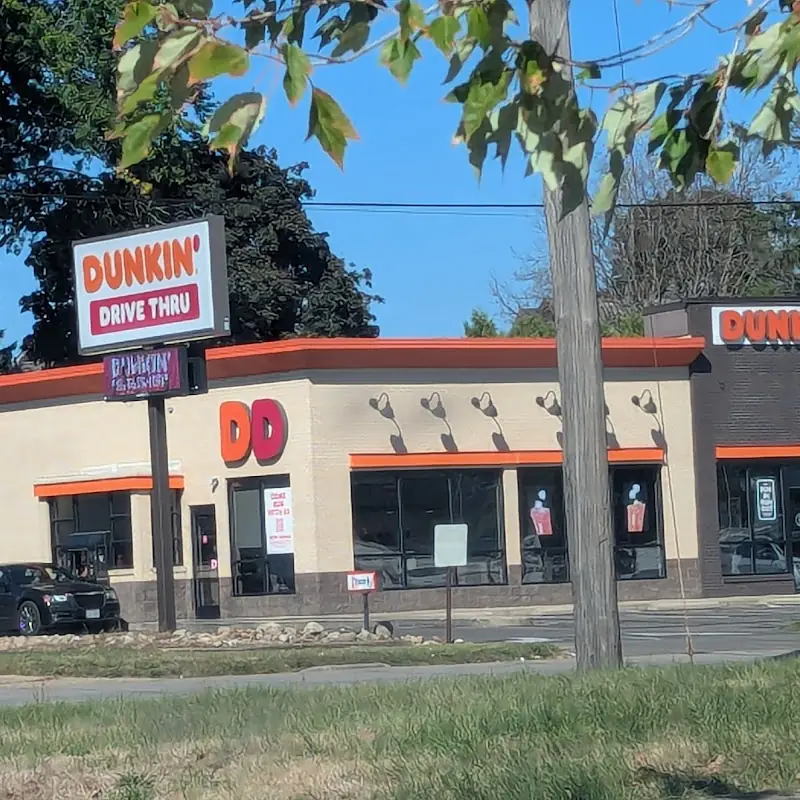 Dunkin'
